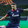 Krunić nakon poraza Crvene zvezde u Portugalu: Trebalo bi da nas je sramota