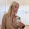 "Kućna revija" Gwyneth Paltrow: Glumica istakla istrenirane noge