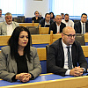 Pala Vlada Bosanskopodrinjskog kantona, mandatar za sastav nove vlade bit će Senad Čeljo (NiP)