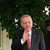 Erdogan poziva SAD da izvrši pritisak na Izrael zbog kršenja primirja u Gazi