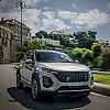 Da li bi osvježeni DR 3 bio zanimljiv u BiH? Kineski SUV dorađen u Italiji po cijeni Dacije