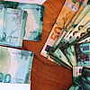 Tri osobe iz Sarajeva osumnjičene da su obojene novčanice eura konvertovali u KM-ove
