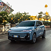 Kineski SUV Leapmotor B10 bi se mogao prodavati pod Opelovim znakom u Evropi