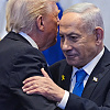 Američka 51. savezna država Izrael: Da li je Amerika potpuno preuzela kontrolu nad Netanyahuom i Izraelom?