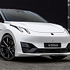 Heico Sportiv pripremio tuning paket za Lynk & Co 02
