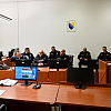 Detalji s ročišta Amiru Pašiću: "Nije radio kritiku društva, nego vrijeđao dostojanstvo"