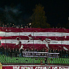 Horde zla uz koreografiju i vatromet na sjeveru proslavili 79. rođendan FK Sarajevo