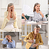 Kako menopauza utječe na pamćenje, koncentraciju i emocionalno zdravlje žena