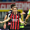 Modrić asistencijom u nadoknadi spašavao Milan blamaže protiv fenjeraša, Rossoneri ostali lideri