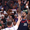 Skroman učinak Nurkića u porazu Utaha, Garza nije nastupio za Boston, Dončić ponovo dominirao