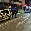 Ponoćna akcija "Lijevak" u Sarajevu: Kontrolisano skoro 100 vozača, neki kršili više propisa