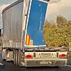 Kamion s očitim nedostatkom privukao pažnju u Zagrebu, vozio bez dijelova: Vraćen na cestu poslije nesreće
