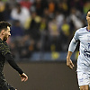 Zanimljiva statistika: Šta mislite ko je "bolji" od odlaska iz Evrope, Messi ili Ronaldo?