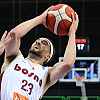 Košarkaši Bosne večeras dočekuju Cedevita Olimpiju i žele novi veliki "skalp"