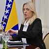 Pitanje dana: Zašto Željki Cvijanović smeta bh. dijaspora?