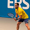 Džumhur izgubio prvi set, pa uraganskom igrom izborio finale kvalifikacija za Masters u Parizu