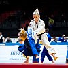 Aleksandra Samardžić srebrena na Sarajevo European Judo Openu