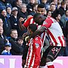 Sunderland je hit prvenstva: U 93. minuti šokirali Chelsea i odnijeli tri boda sa Stamford Bridgea