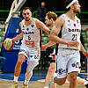 Bosna BH Telecom na šokantan način poslije produžetka poražena od Cedevita Olimpije, ispustila je +17
