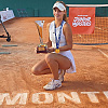 Budućnost bh. tenisa je svijetla, Tea Kovačević odbranila titulu na Mastersu u Monte Carlu