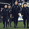 Dudić slavio drugu pobjedu na klupi Maribora, napunio je mrežu Primorja do vrha