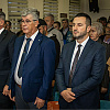 Nekadašnji član SDP-a Nusret Kusturica pristupio SBiH-u, Efendić mu uručio člansku kartu