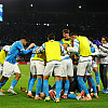 Napoli u velikom italijanskom derbiju pobijedio Inter i došao na vrh tabele