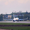 Najveći aerodrom u Litvaniji ponovo zatvoren zbog sumnjivih balona u zračnom prostoru