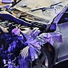 Pijani vozač automobila bh. registracija prošao kroz crveno u Beogradu: Ubio oca, majku i dijete