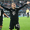 Bayern je ove godine nezaustavljiva mašina, sada su izjednačili rekord Milana star 33 godine