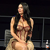 "Krvava" haljina inspirisana filmom iz 2009. godine: Megan Fox podsjetila na omiljeni horor