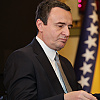 Nastavlja se politička kriza na Kosovu, Kurti nije osigurao podršku parlamenta za novu vladu