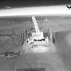 Dronovi ukrajinske obavještajne službe izbjegli ruske rakete i pogodili su tri radara na Krimu