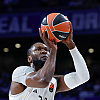 Bruno Fernando pojačao Partizan nakon što ga je Real Madrid otpustio