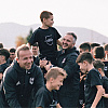 Malezijski princ Ismail ulazi u FK Sarajevo, Akademija Bordo kluba mijenja ime