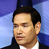 Rubio smatra da Izrael u posljednjim napadima na Gazu nije prekršio primirje