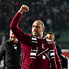 Mirvić kaže da je ulazak princa u FK Sarajevo prekretnica: "Njegova strast se savršeno uklapa u naše ciljeve"