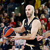 Calathes na pragu prelaska u Partizan, ali problem je njegov veliki ugovor s Monacom