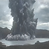 Nevjerovatan prirodni fenomen zabilježen kamerom: Vulkan Taal eruptirao iz jezera