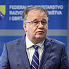 Nikšić o objavljenim kompromitirajućim porukama: Očito potiču iz tužilačkih spisa, riječ je o kršenju zakona