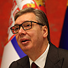 Vučić poručio Hrvatima i Rusima: Samo da vas obavijestim da nećete preuzeti NIS, imajte to u vidu