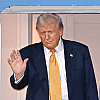 Trump kontra Ustava SAD-a: Nije isključio kandidovanje za treći mandat, na koji nema pravo