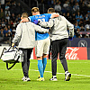 Katastrofalne vijesti za Napoli: De Bruyne će zbog povrede zadnje lože biti van terena mjesecima