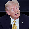 Donald Trump poručio Putinu da zaustavi rat u Ukrajini umjesto da testira rakete