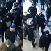 I večeras neredi u Podgorici: Okupljeni uzvikuju "Turci, napolje", prisutne jake policijske snage