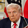 Trump kaže da će mu kandidovanje za treći mandat biti dozvoljeno, ali odbacuje mogućnost promjene ustava