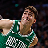 Luka Garza fantastičan u prvoj pobjedi Bostona u sezoni