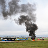 Na aerodromu u Sarajevu simulacija pada aviona s 24 putnika i šest članova posade