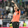 Irfan Peljto 17 sati nakon derbija u Mostaru delegiran za meč Kupa BiH na Koševu