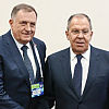 Za Rusiju Dodik više nije "legitimni predsjednik RS-a", predstavili ga kao "lidera Srba u BiH"